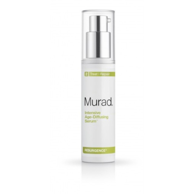 MURAD INTENSIVE AGE DIFFUSING SERUM